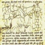 Литература раннего Средневековья (ХII-ХIII вв