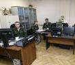 Az Orosz Föderáció Védelmi Minisztériuma (Oroszország Védelmi Minisztériuma) 1 Az Orosz Föderáció Védelmi Minisztériuma