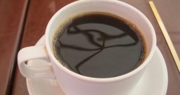 Značenje glave i lica pri proricanju sudbine pomoću taloga kave